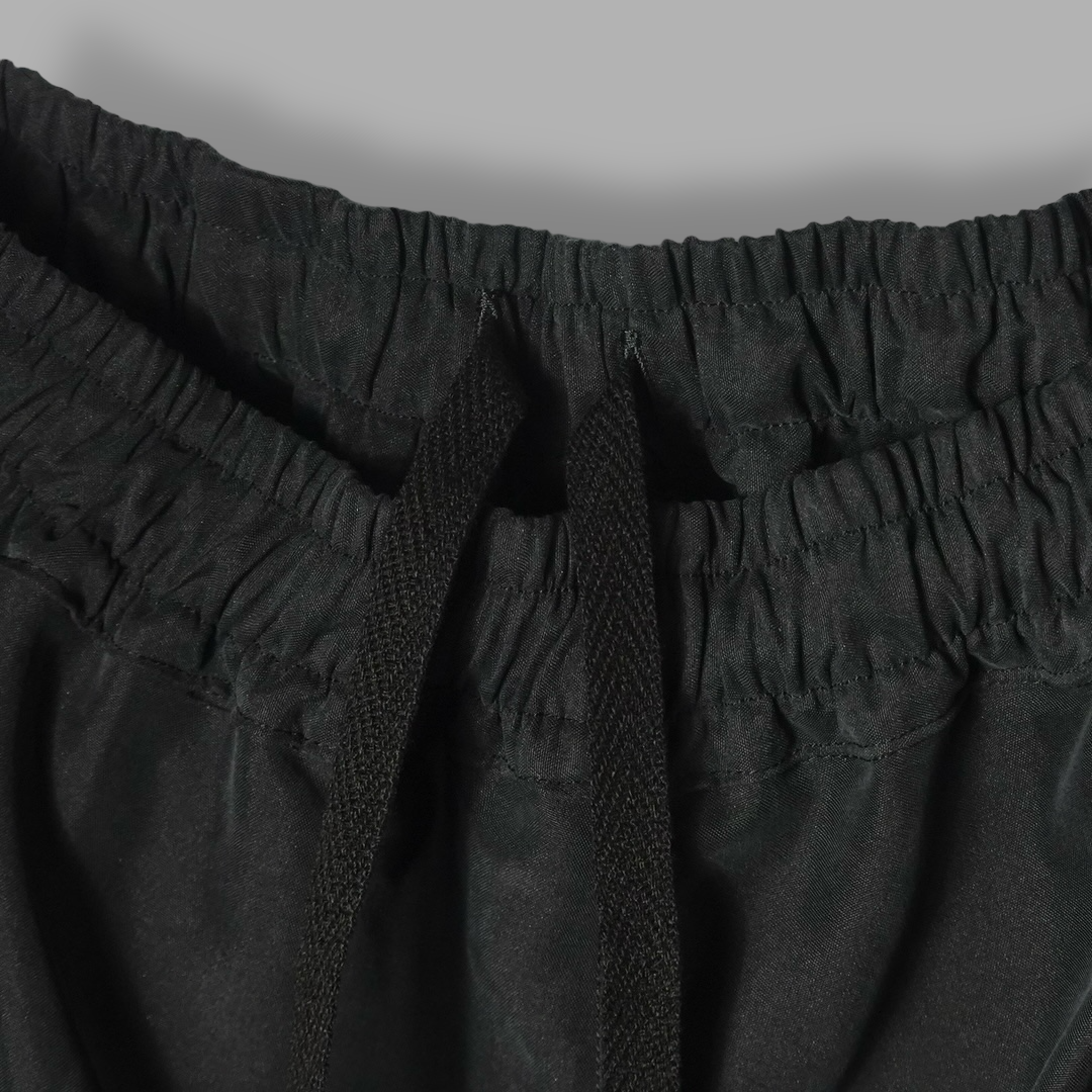 EASY SHORT PANTS
