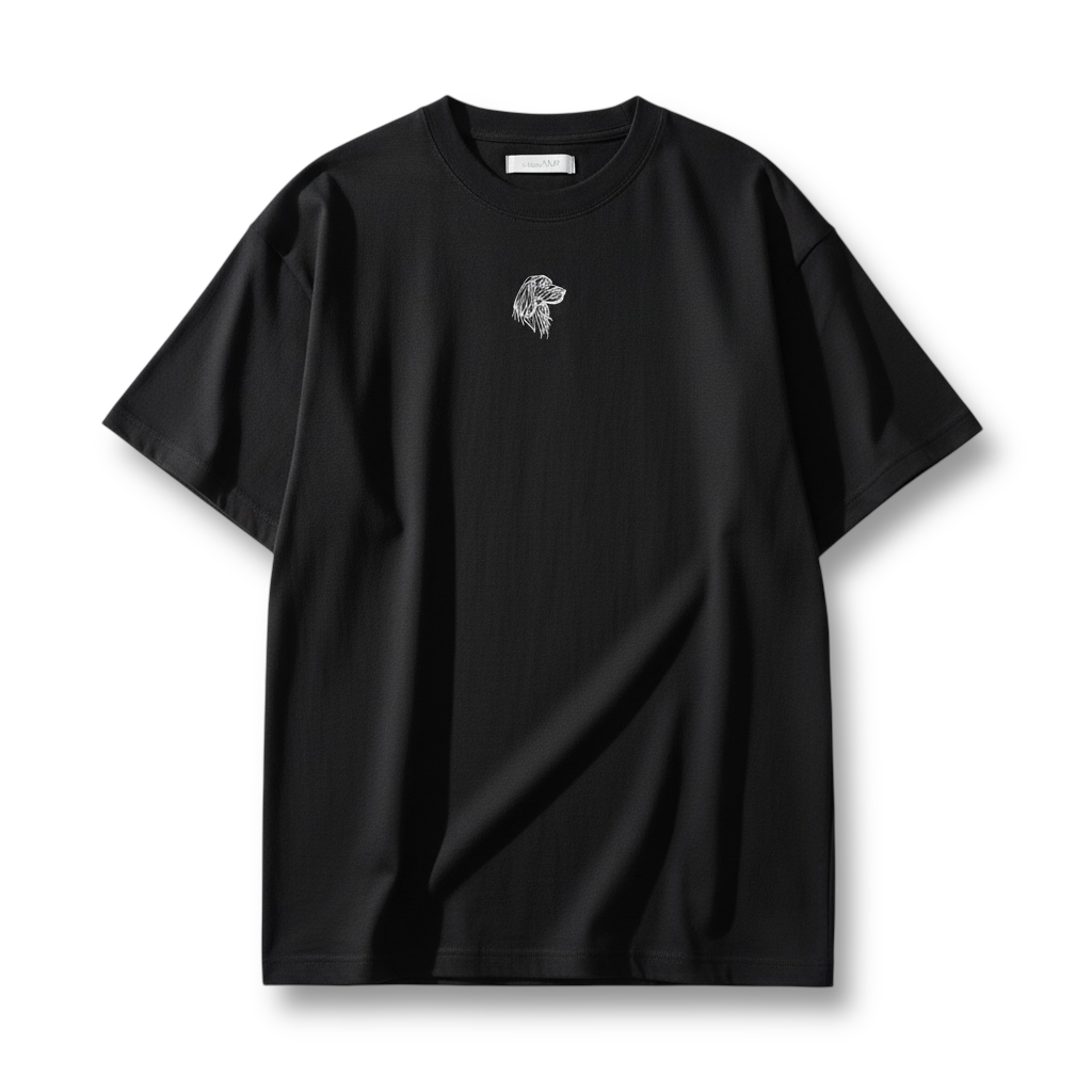 GRAPHIC T-SHIRT