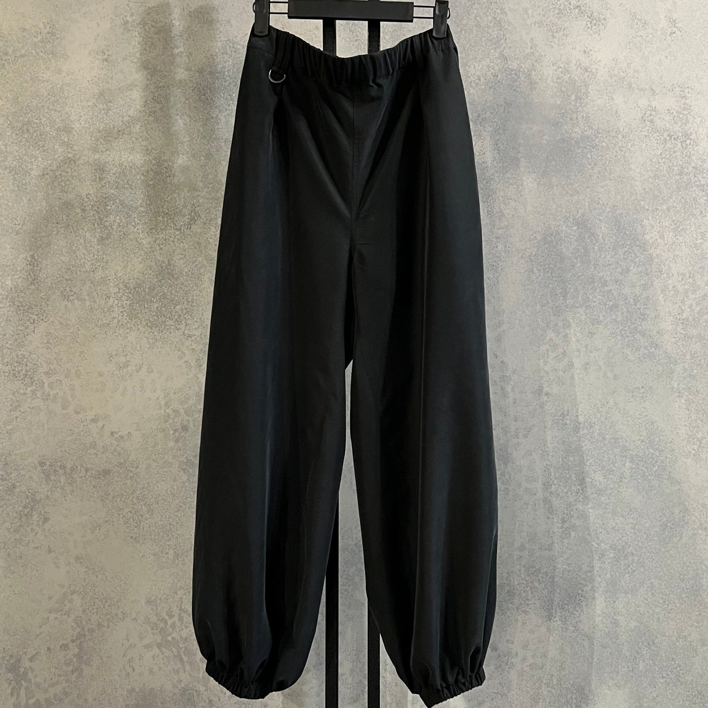 Wide Joger Pants