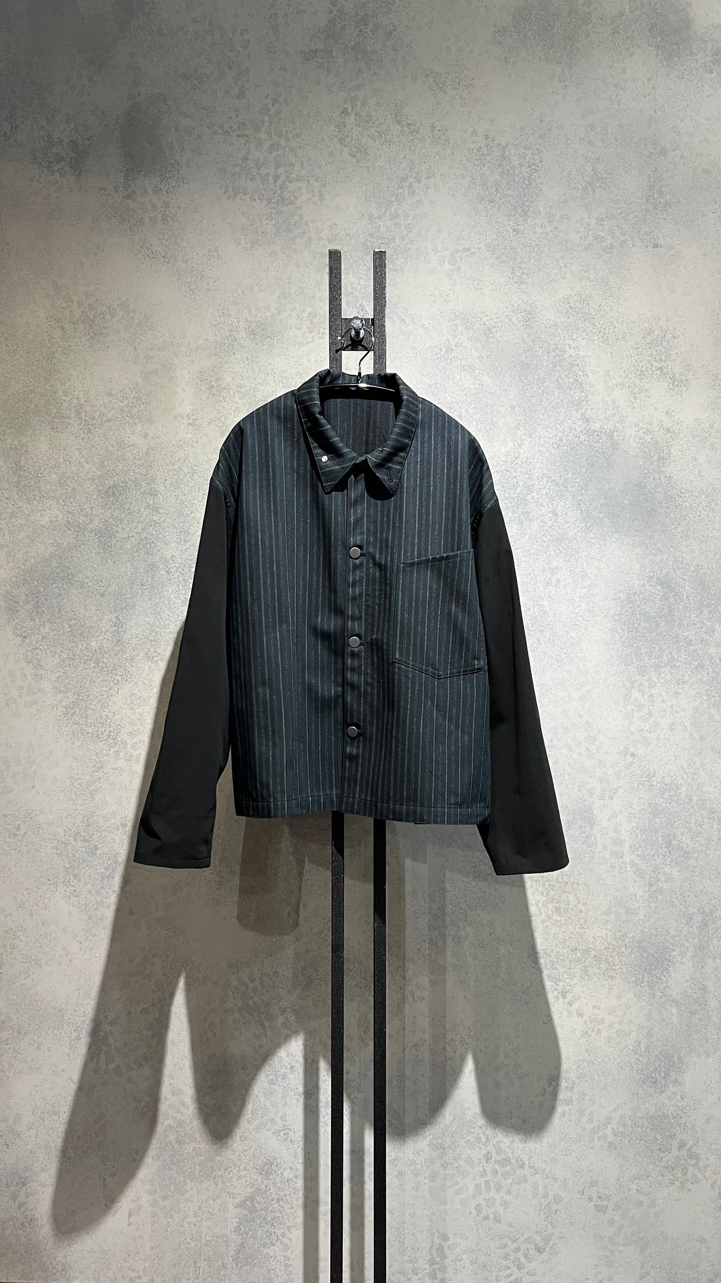 SHORT JACKET #003