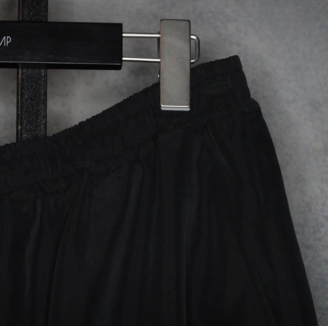EASY SHORT PANTS