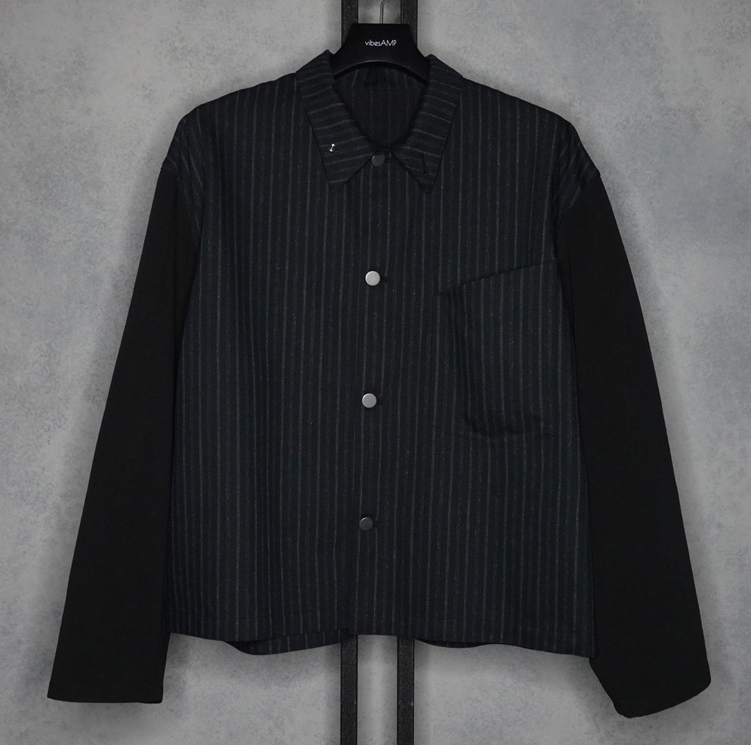 SHORT JACKET #003