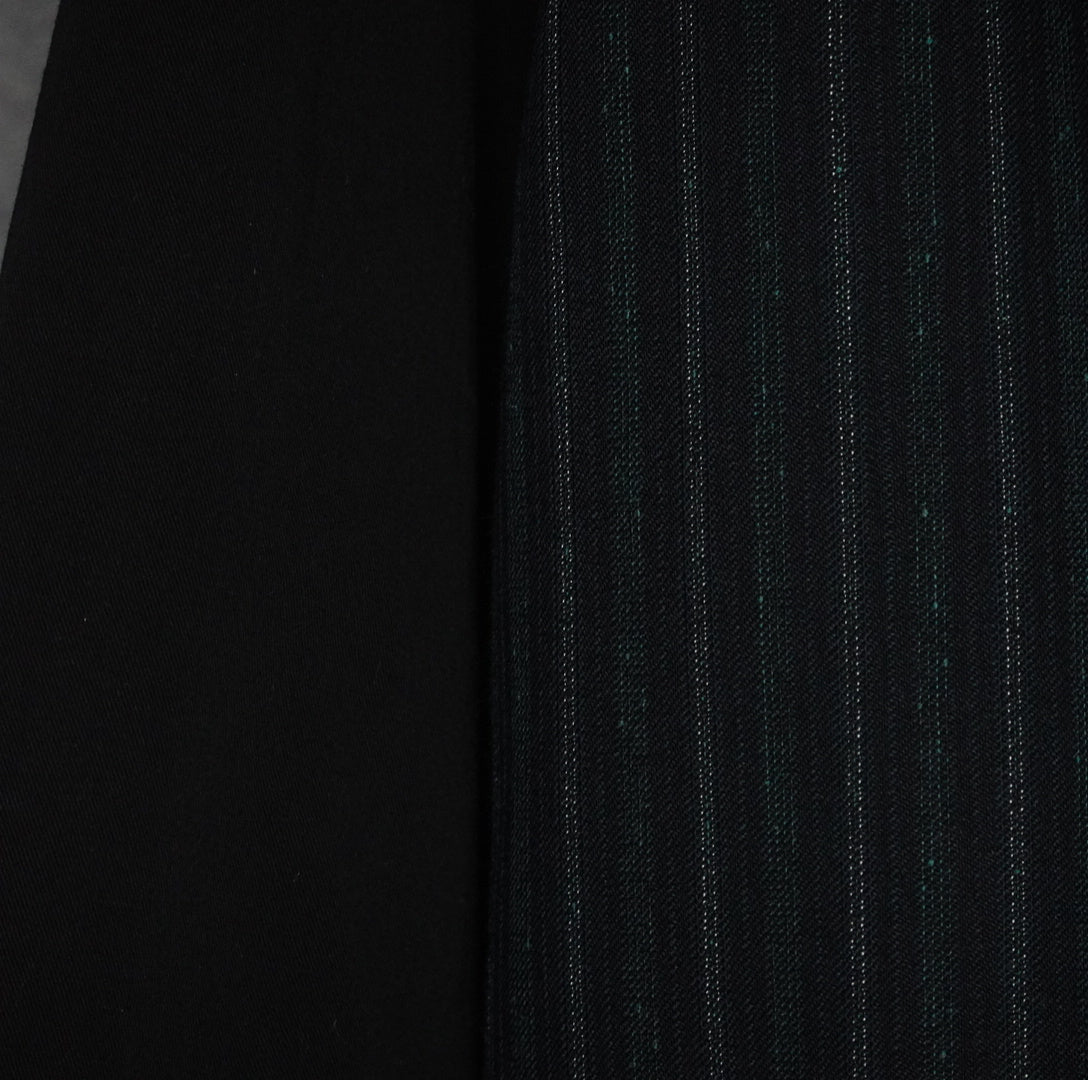SHORT JACKET #003