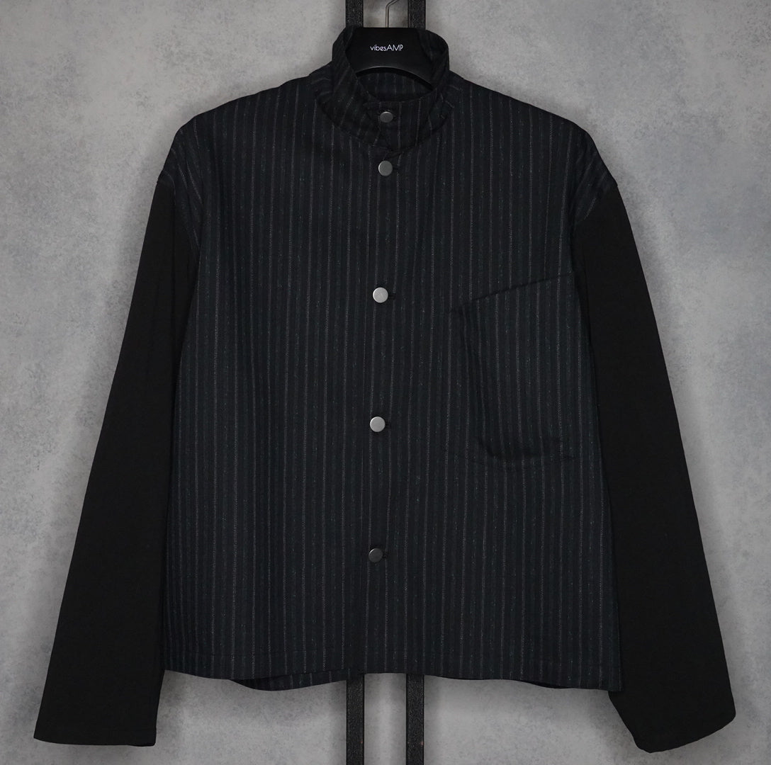 SHORT JACKET #003