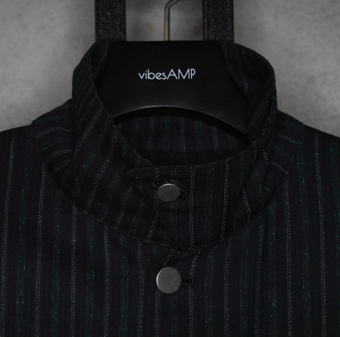SHORT JACKET #003