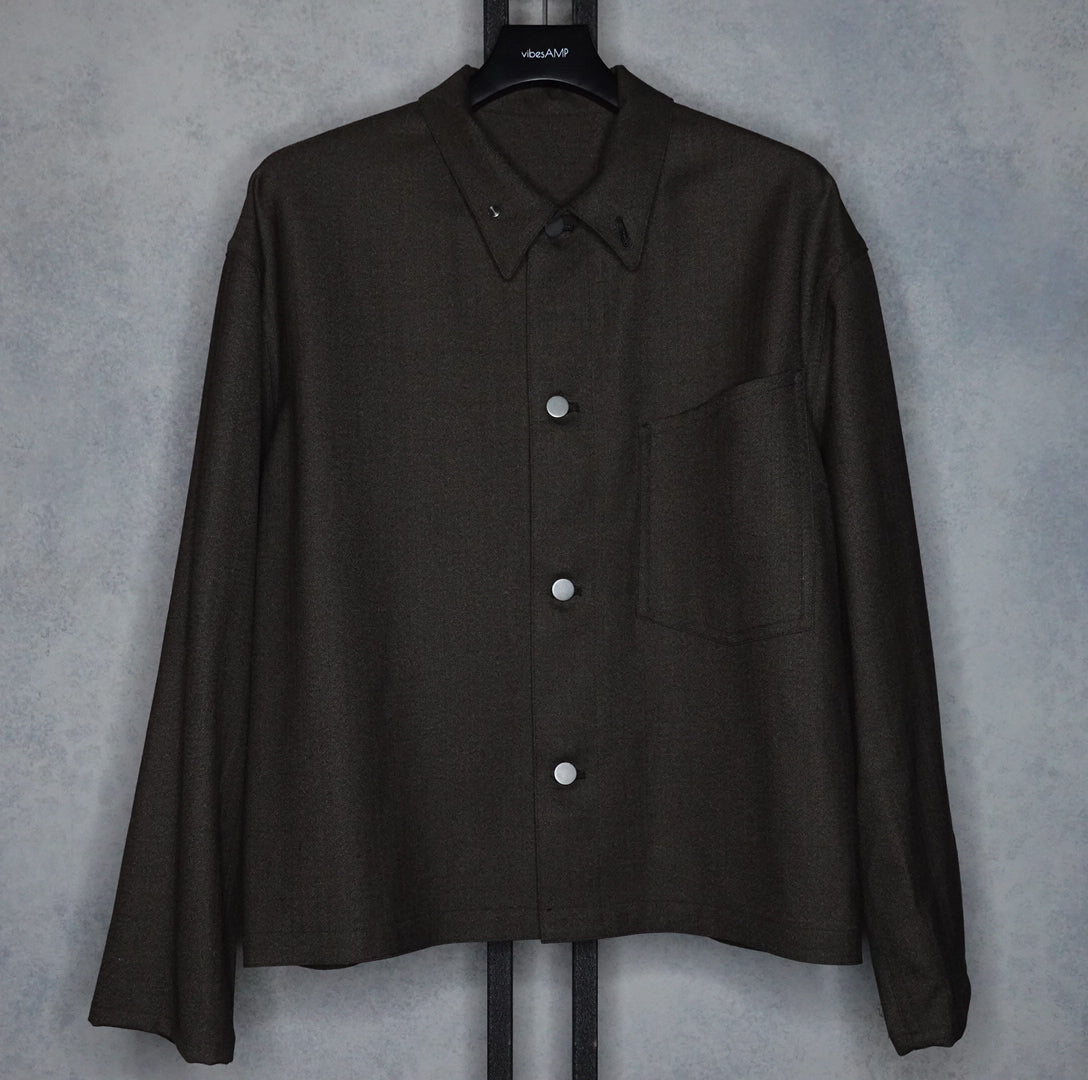 SHORT JACKET #005