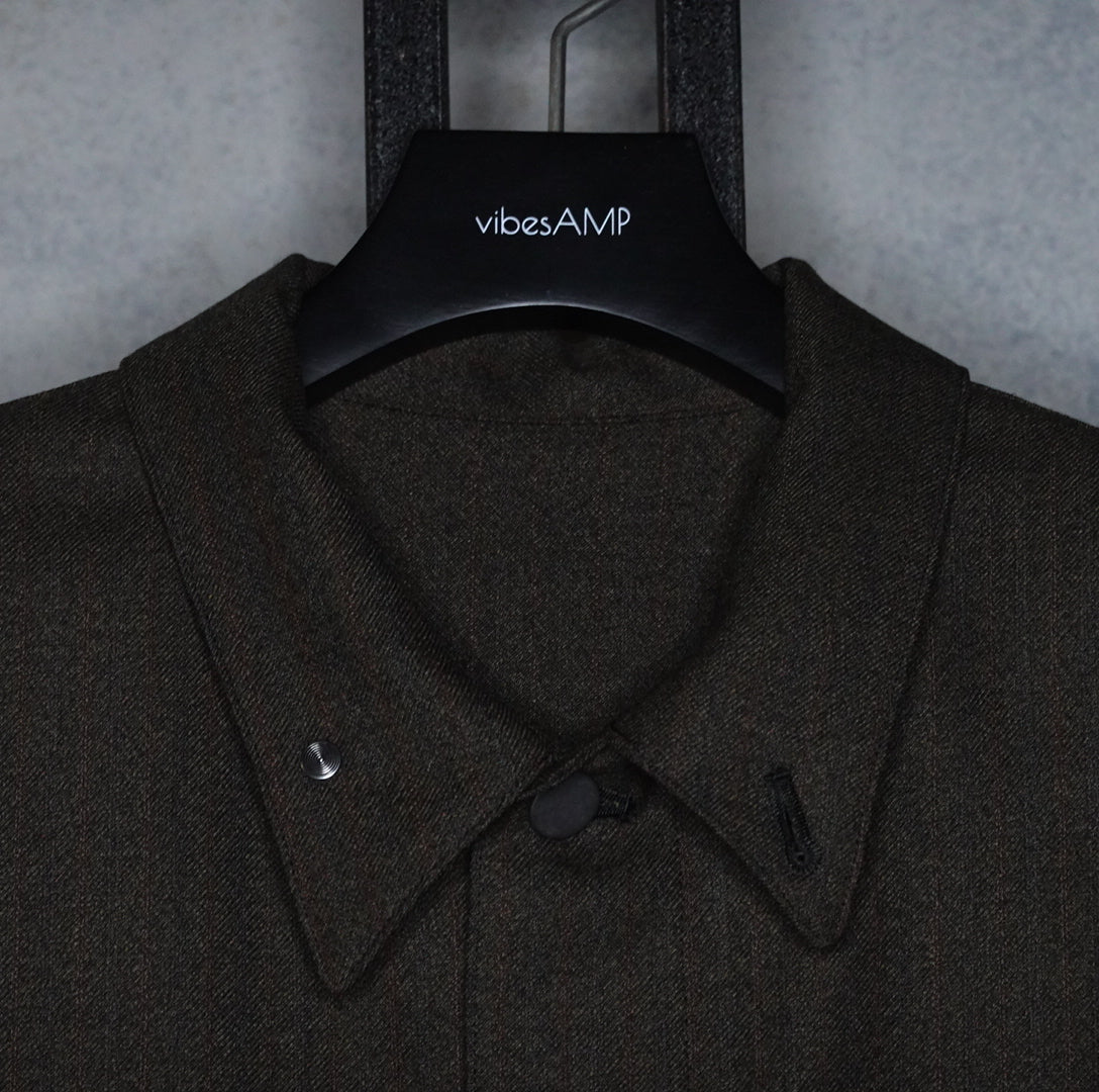 SHORT JACKET #005
