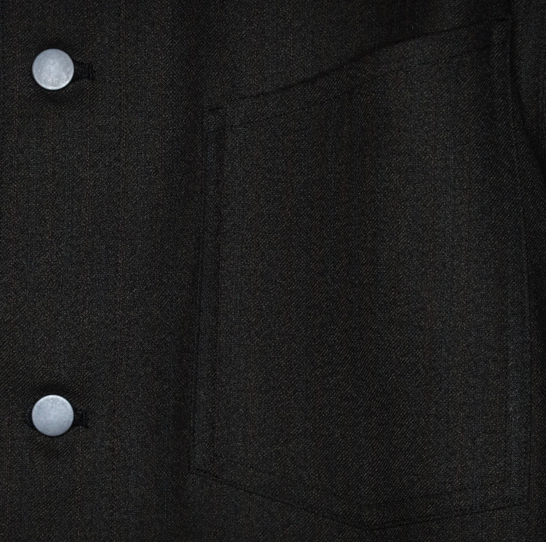SHORT JACKET #005