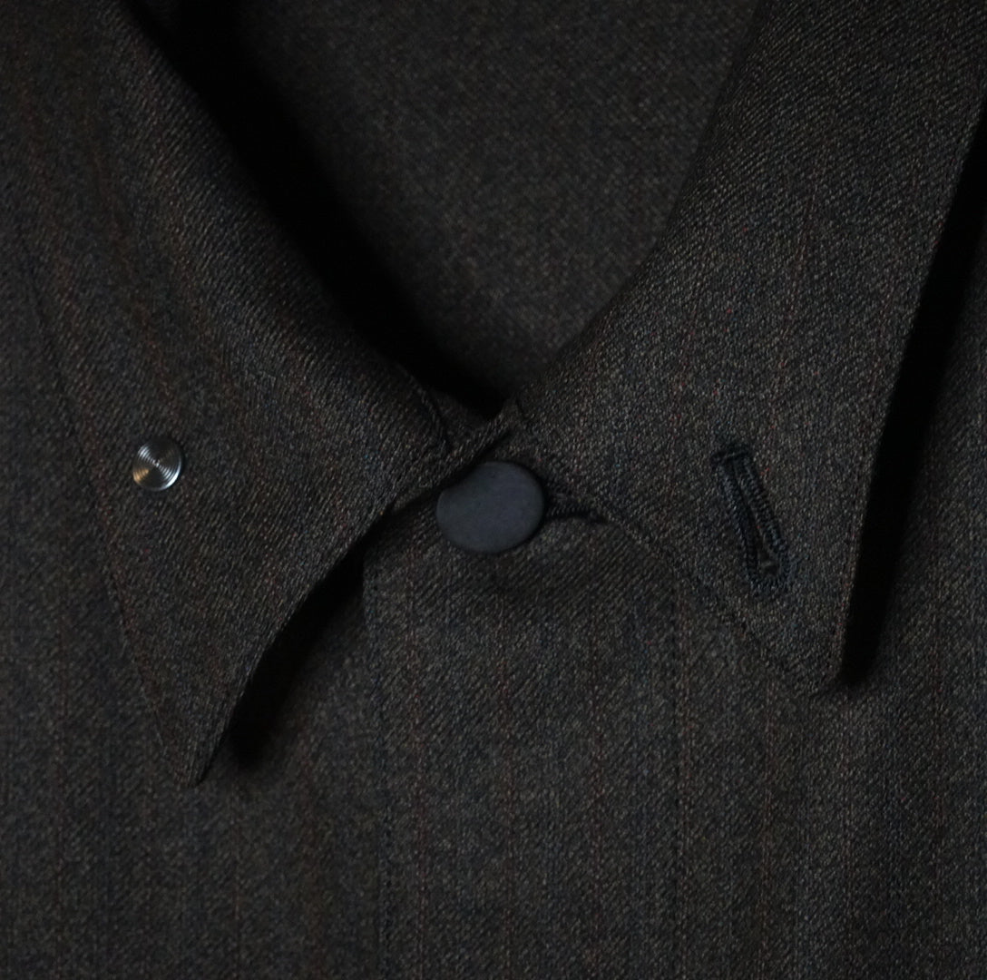 SHORT JACKET #005