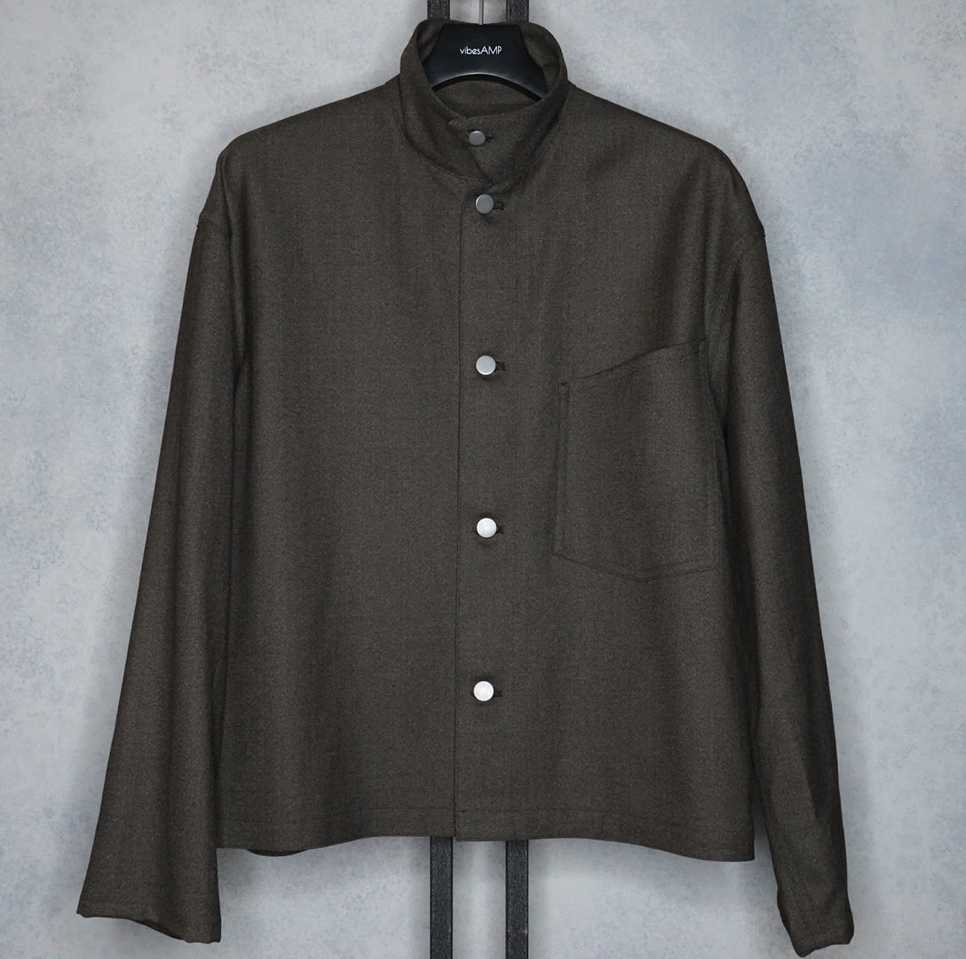 SHORT JACKET #005