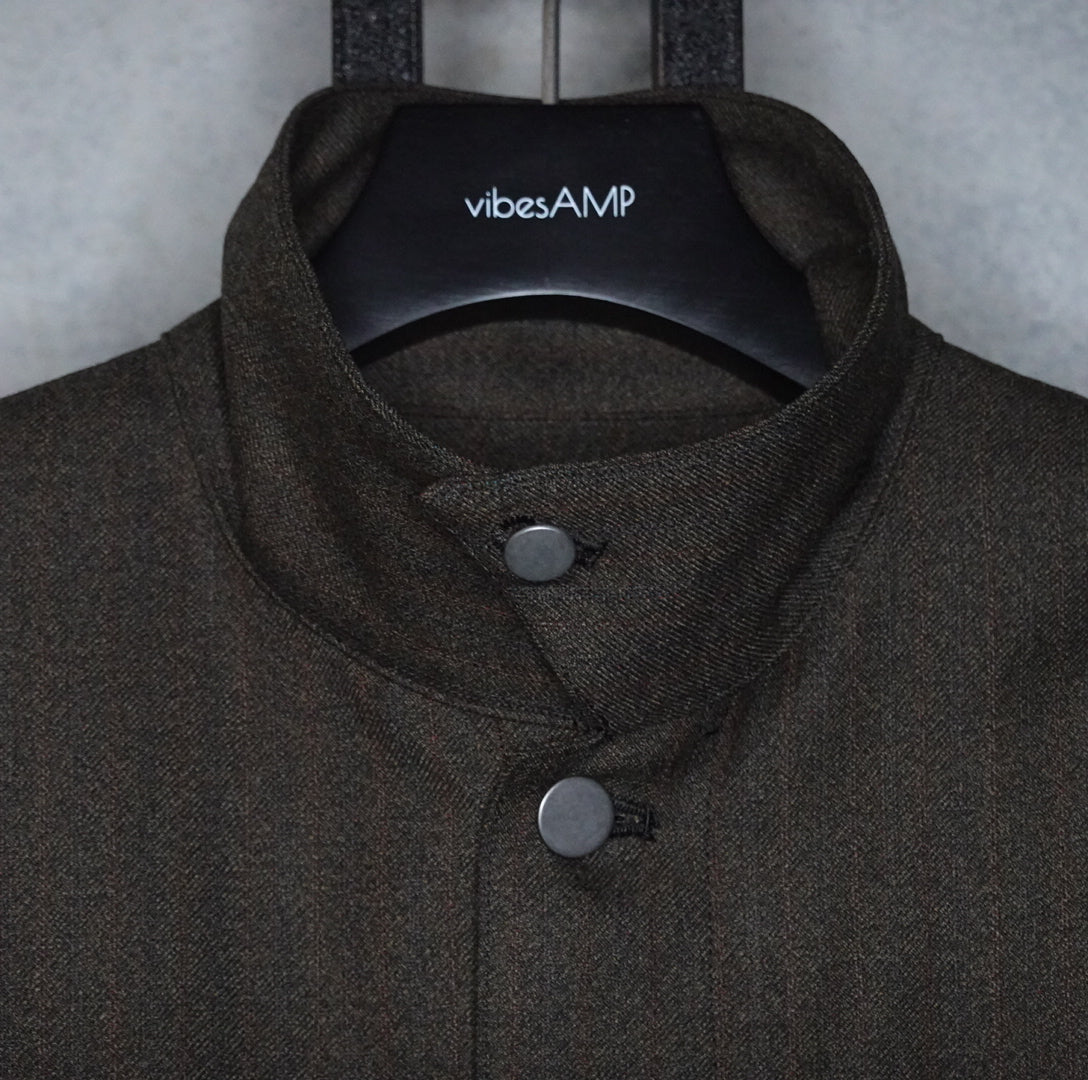 SHORT JACKET #005