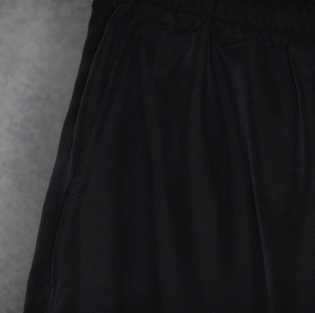 EASY SHORT PANTS
