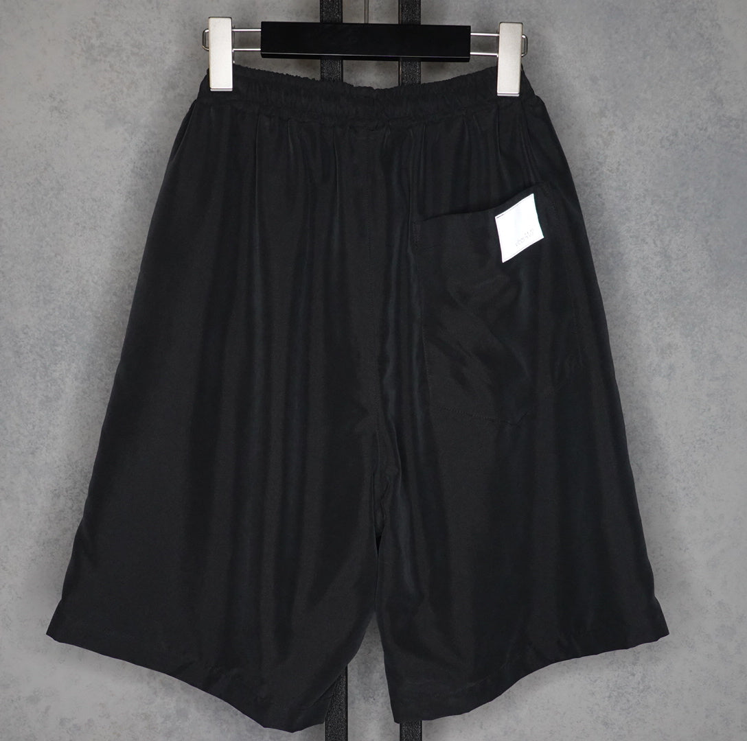 EASY SHORT PANTS