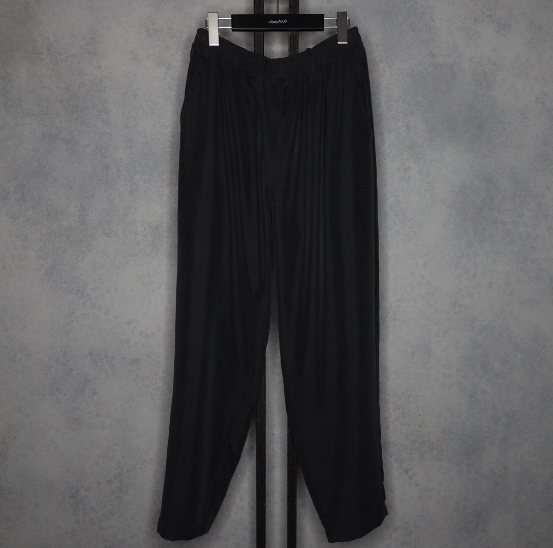 EASY TAPERED PANTS