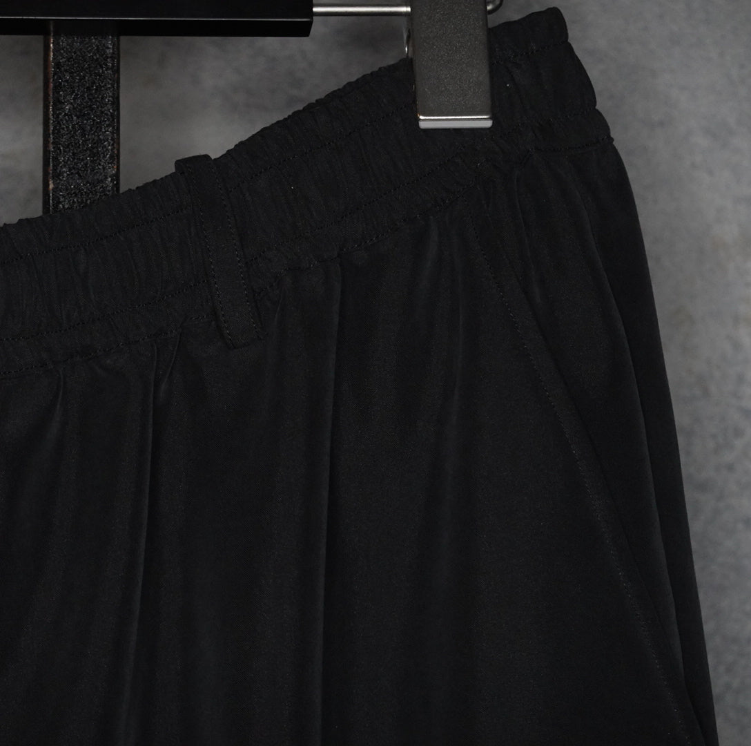 EASY TAPERED PANTS