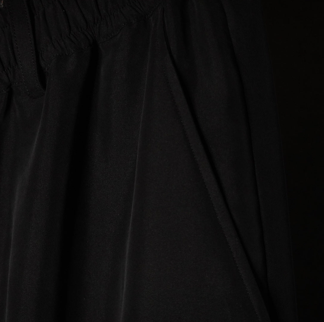 EASY TAPERED PANTS