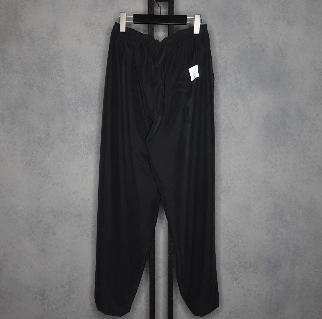 EASY TAPERED PANTS