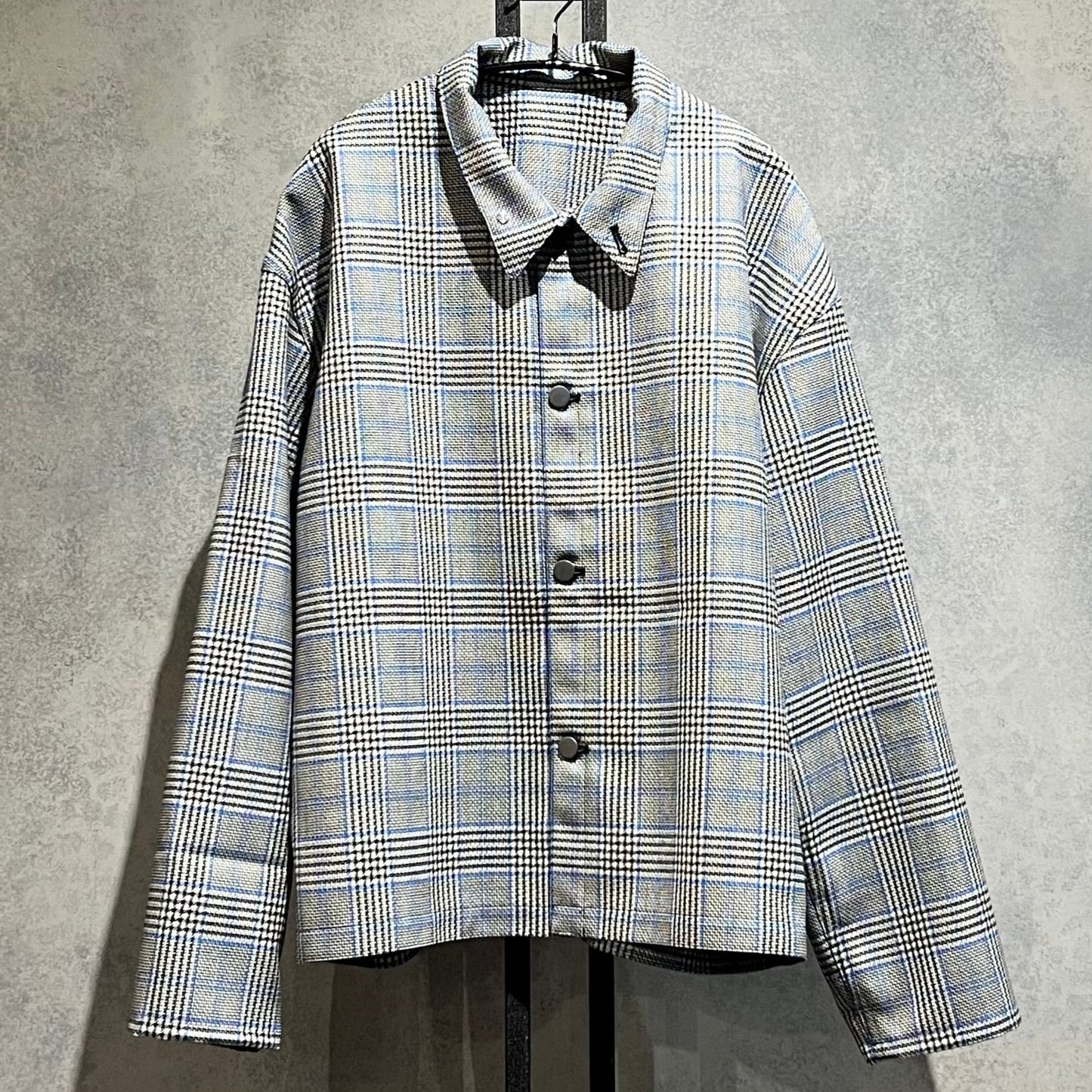 SHORT JACKET #007