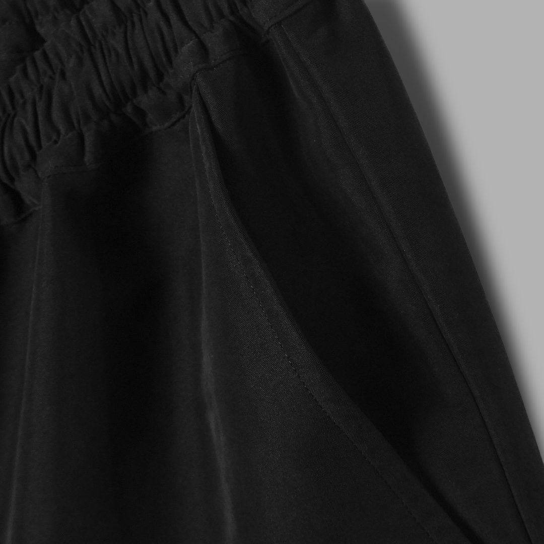 EASY SHORT PANTS