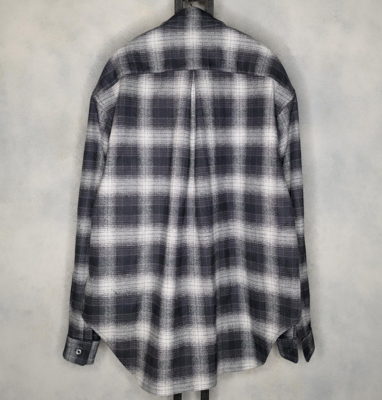 FLANNEL SHIRT