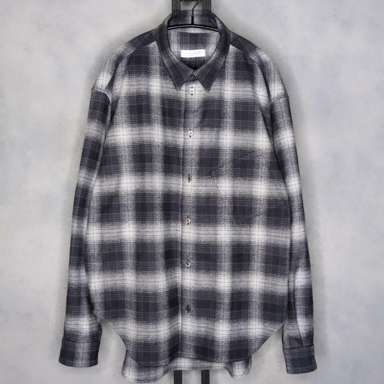FLANNEL SHIRT