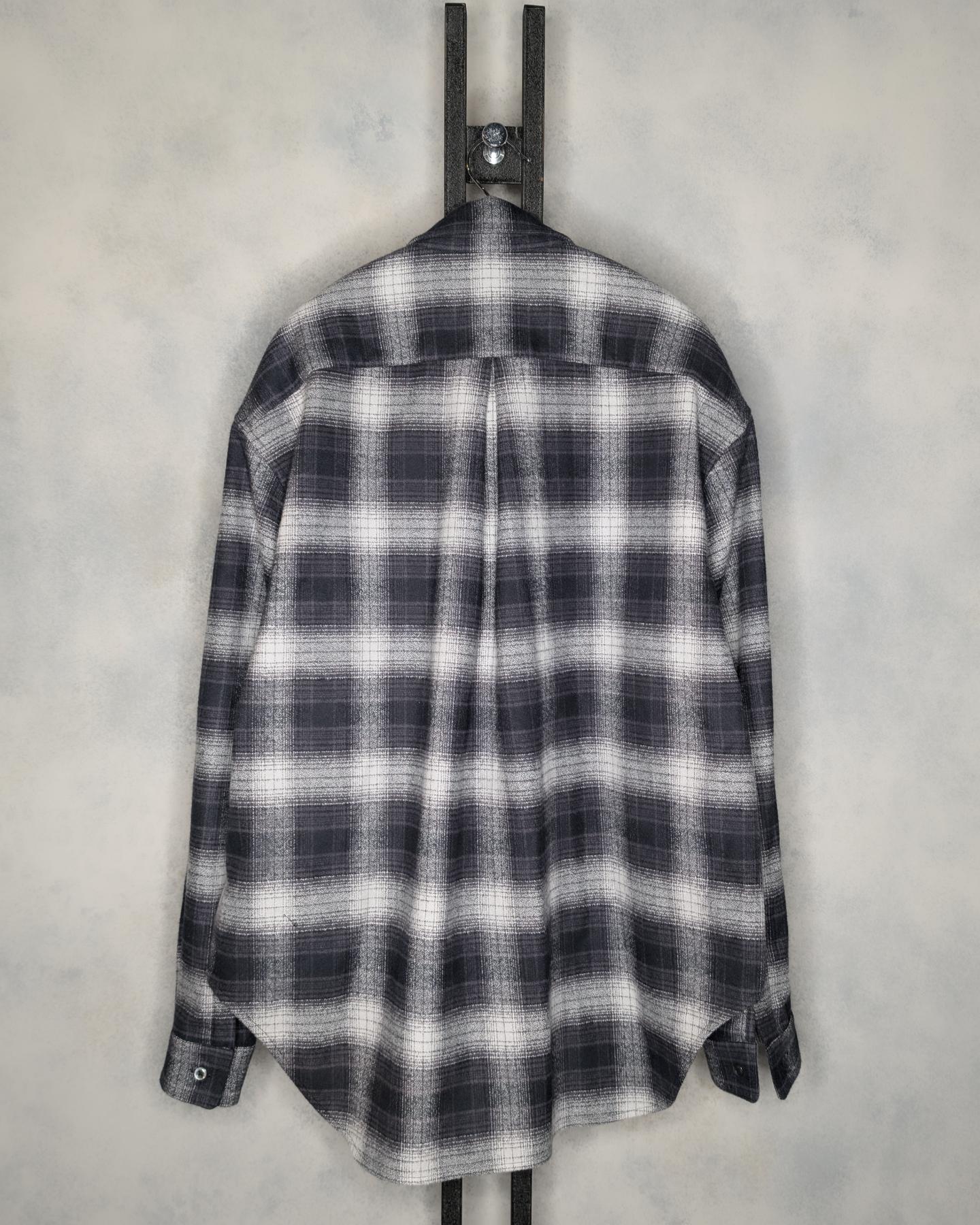 FLANNEL SHIRT