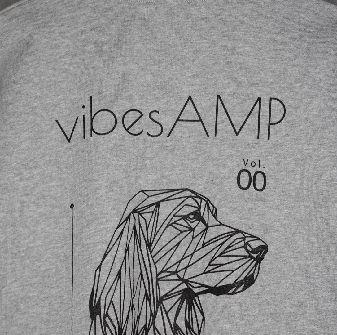 GRAPHIC SWEAT #001
