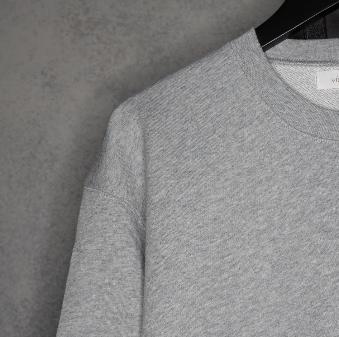 GRAPHIC SWEAT #001
