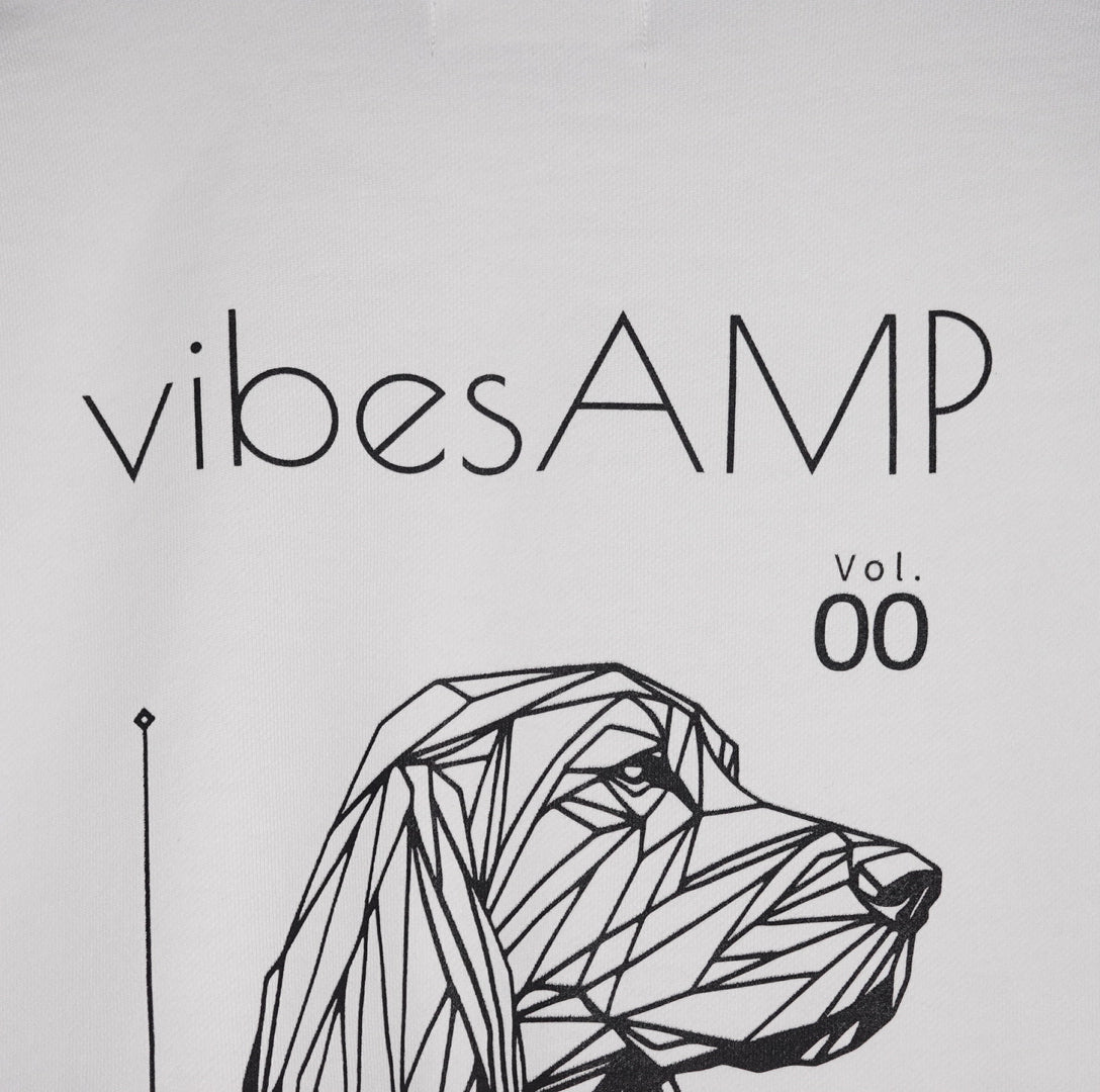 GRAPHIC SWEAT #001