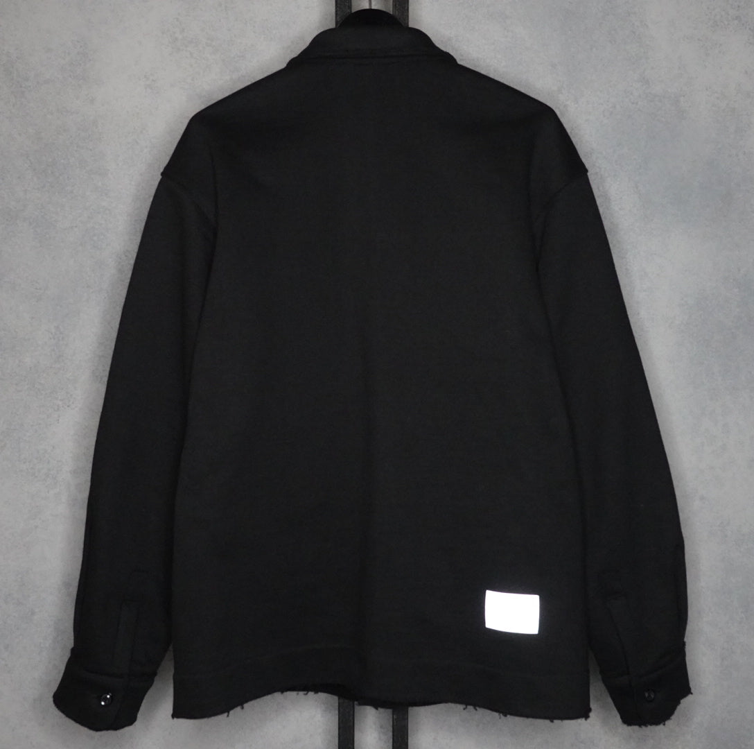 SHIRT JACKET