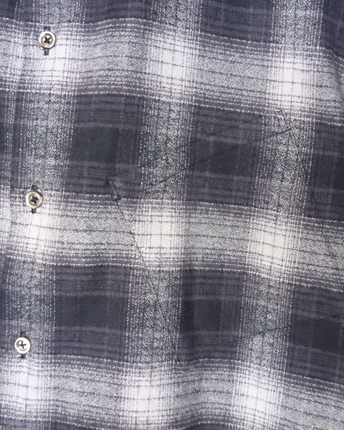 FLANNEL SHIRT