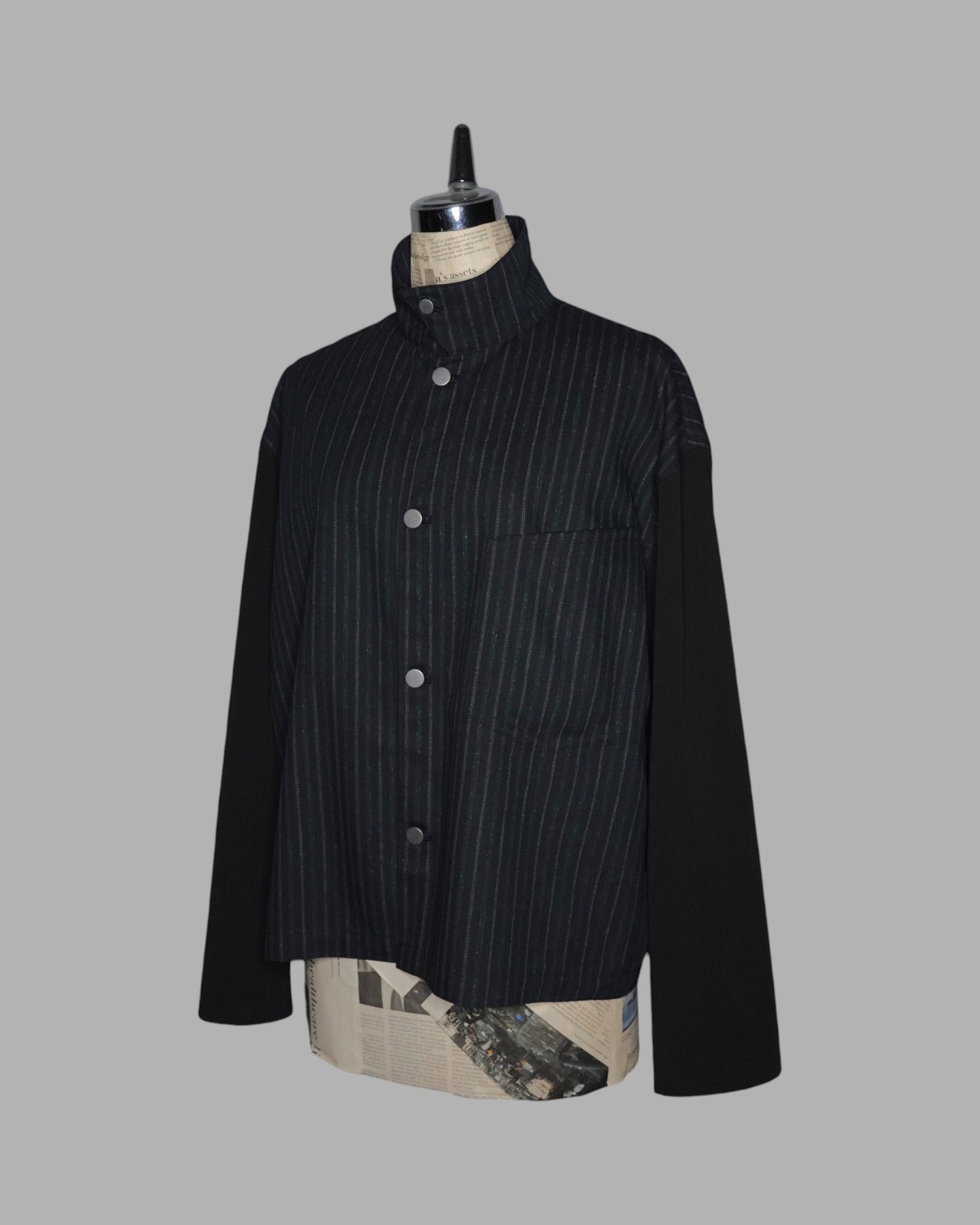 SHORT JACKET #003