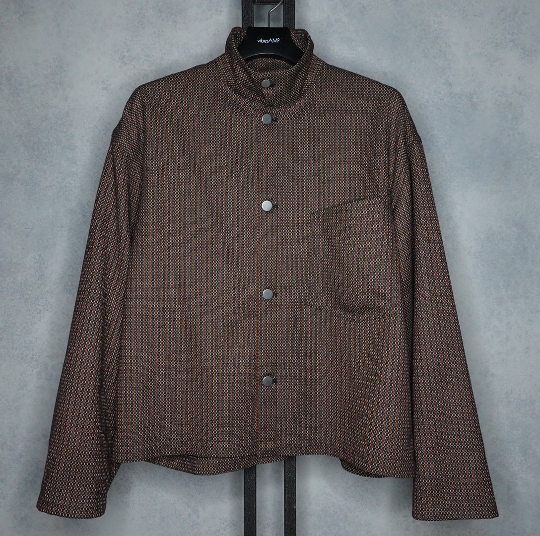 SHORT JACKET #001