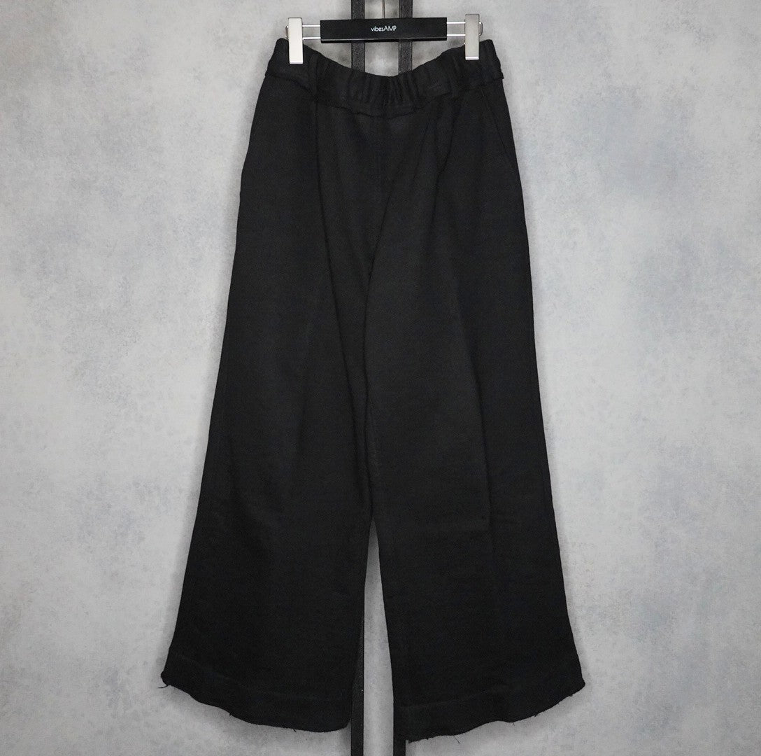 WIDE PANTS