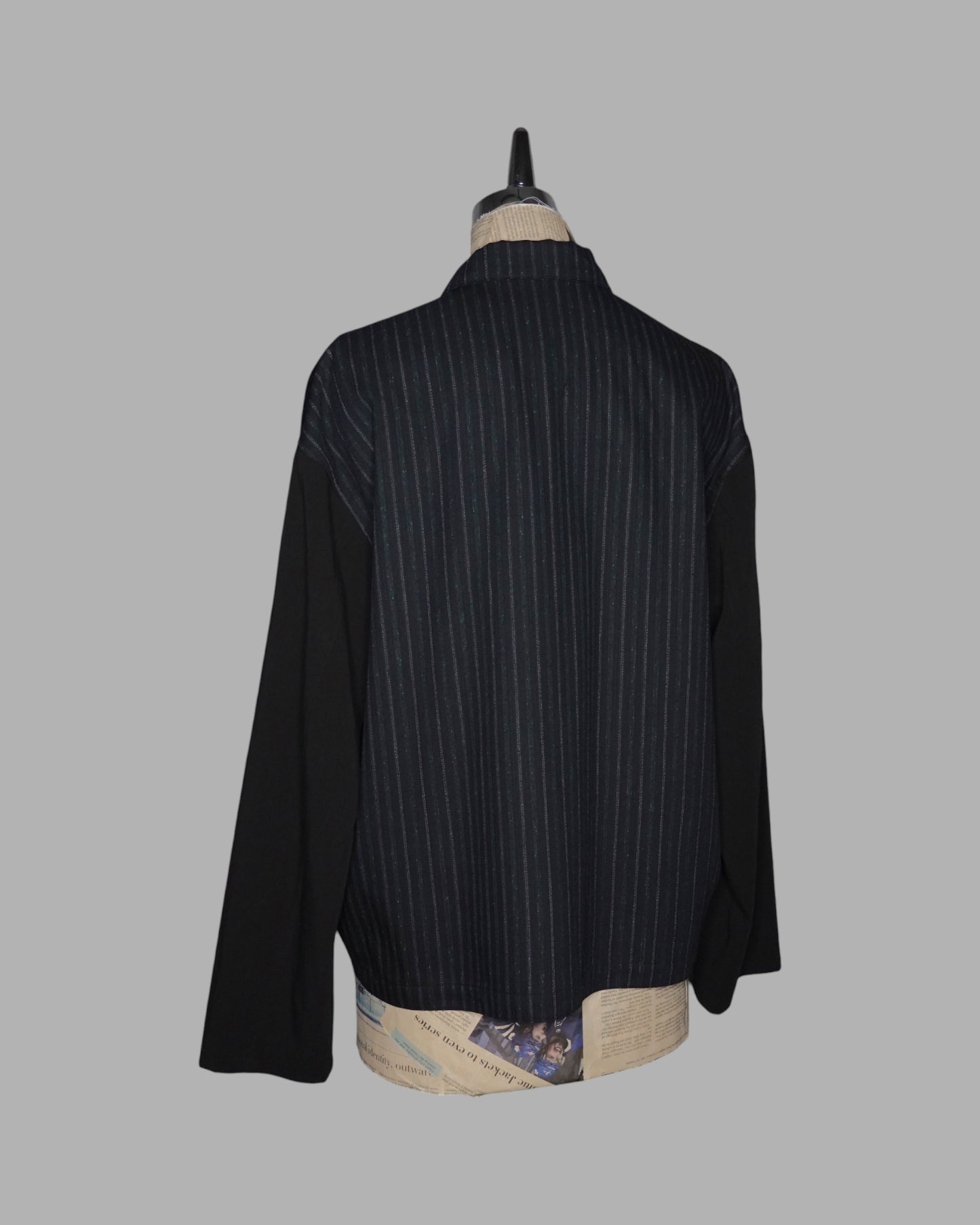 SHORT JACKET #003