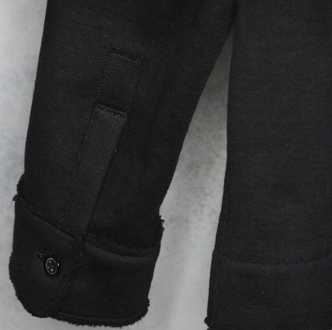 SHIRT JACKET