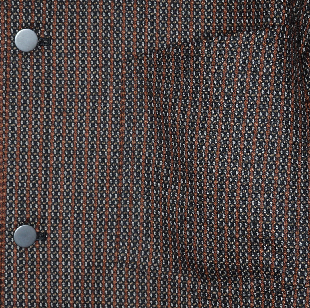 SHORT JACKET #001