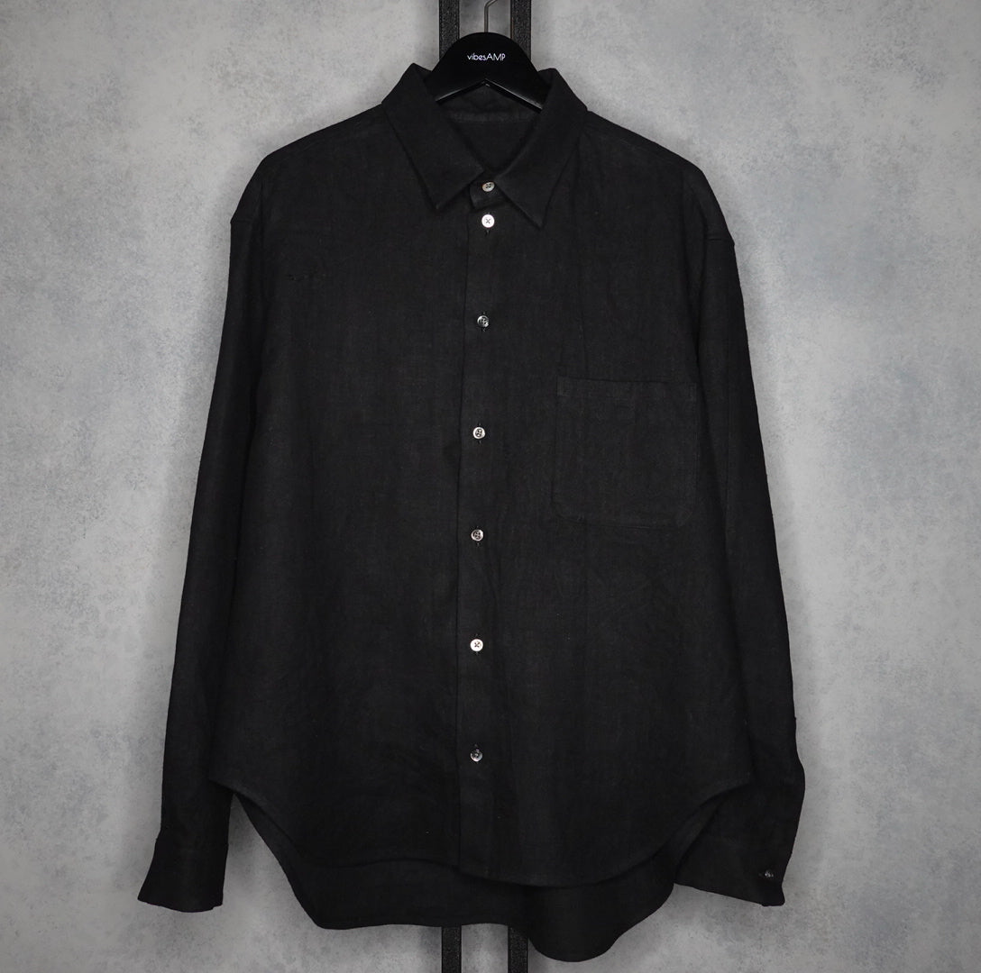 LINEN SHIRT
