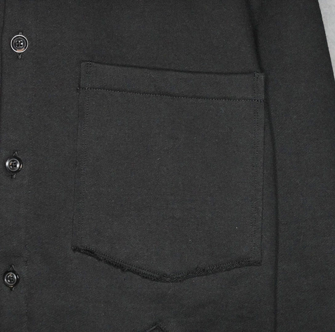 SHIRT JACKET