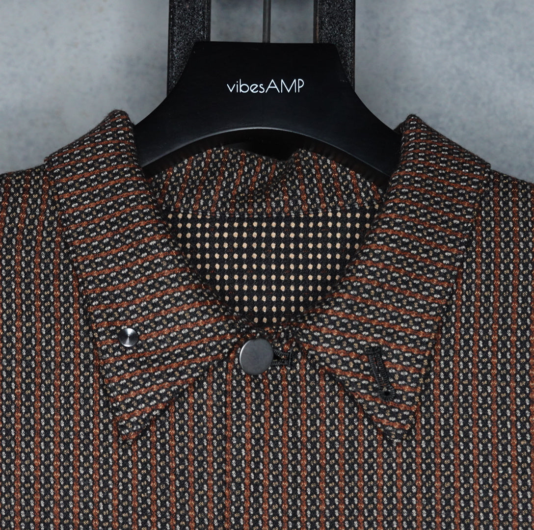 SHORT JACKET #001