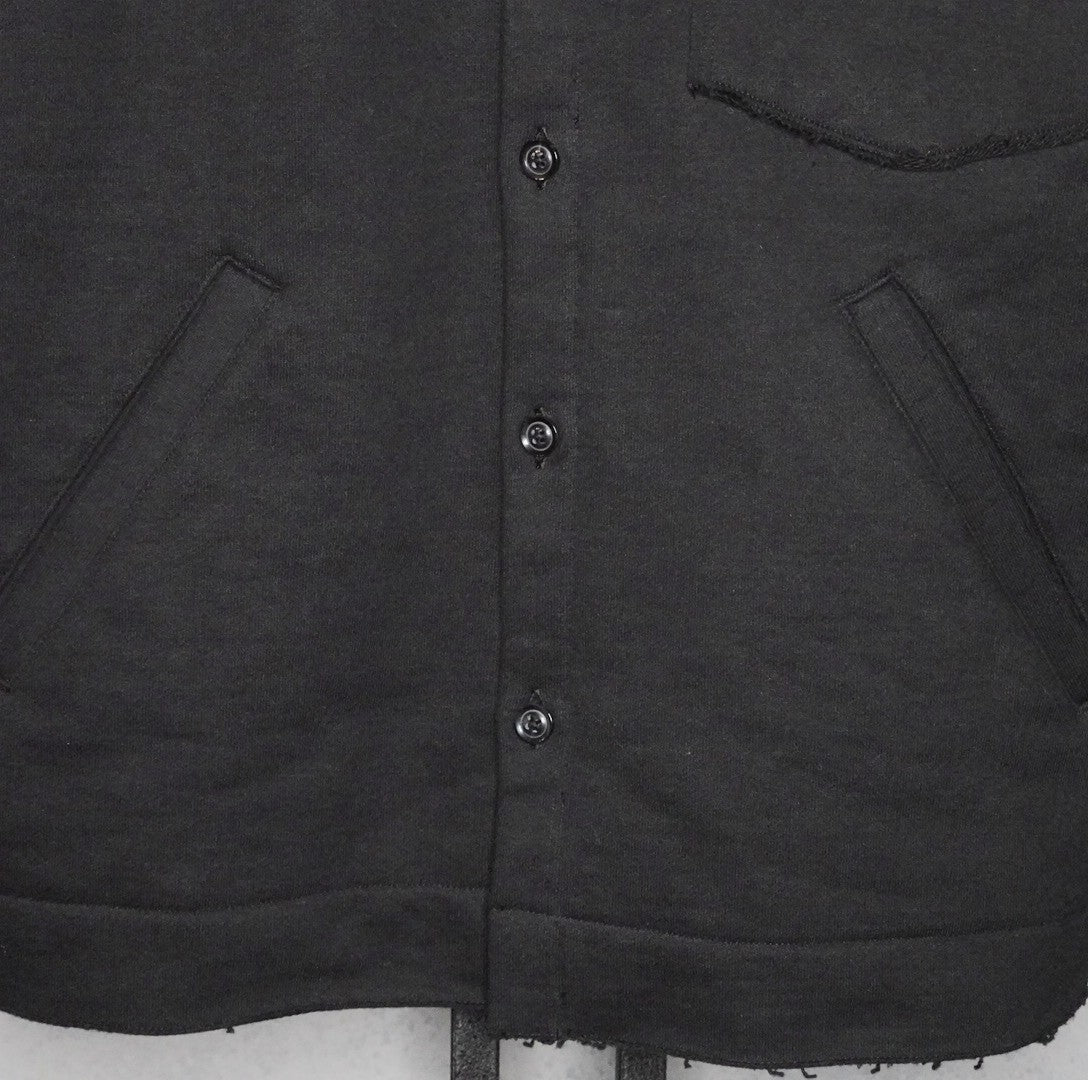 SHIRT JACKET