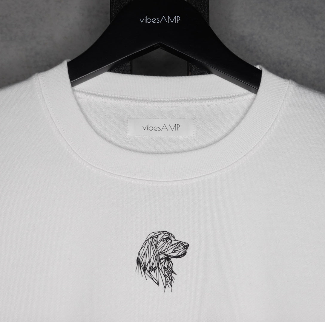 GRAPHIC SWEAT #001