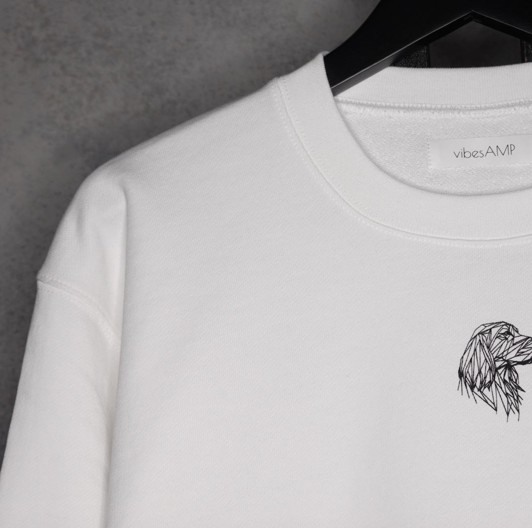 GRAPHIC SWEAT #001