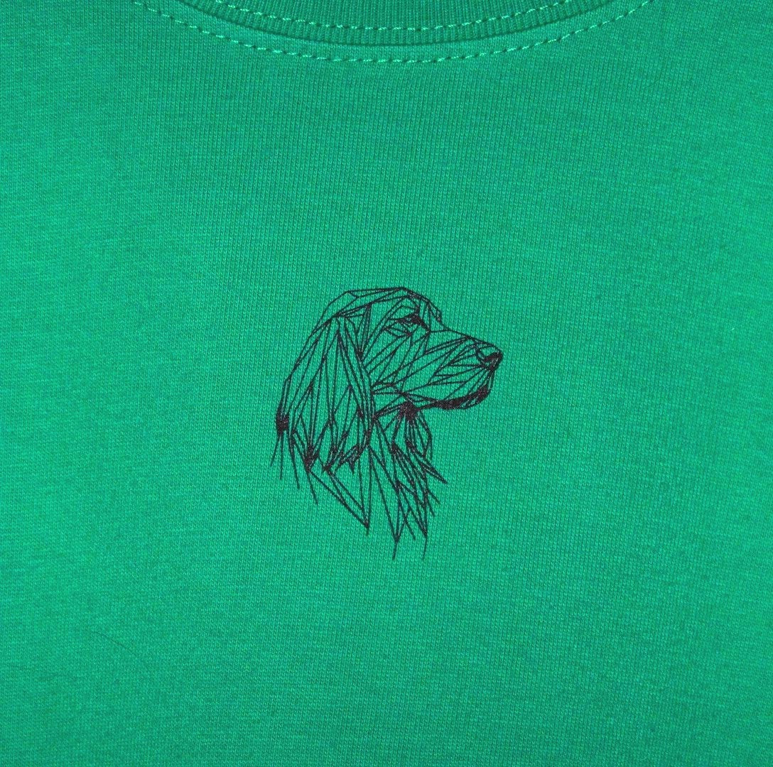 GRAPHIC T-SHIRT