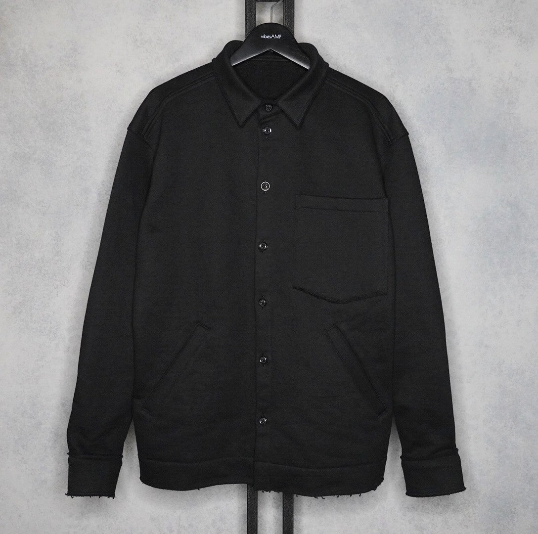 SHIRT JACKET