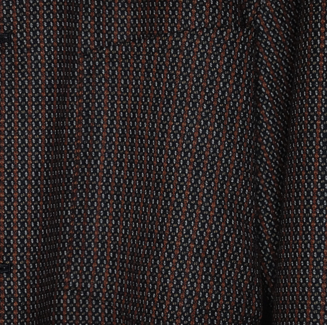 SHORT JACKET #001