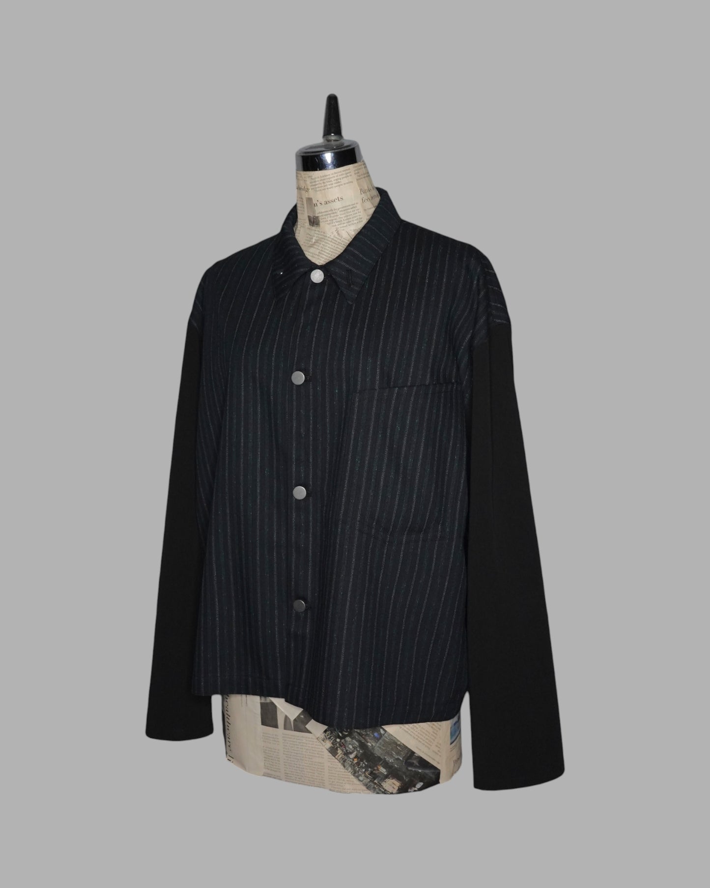 SHORT JACKET #003