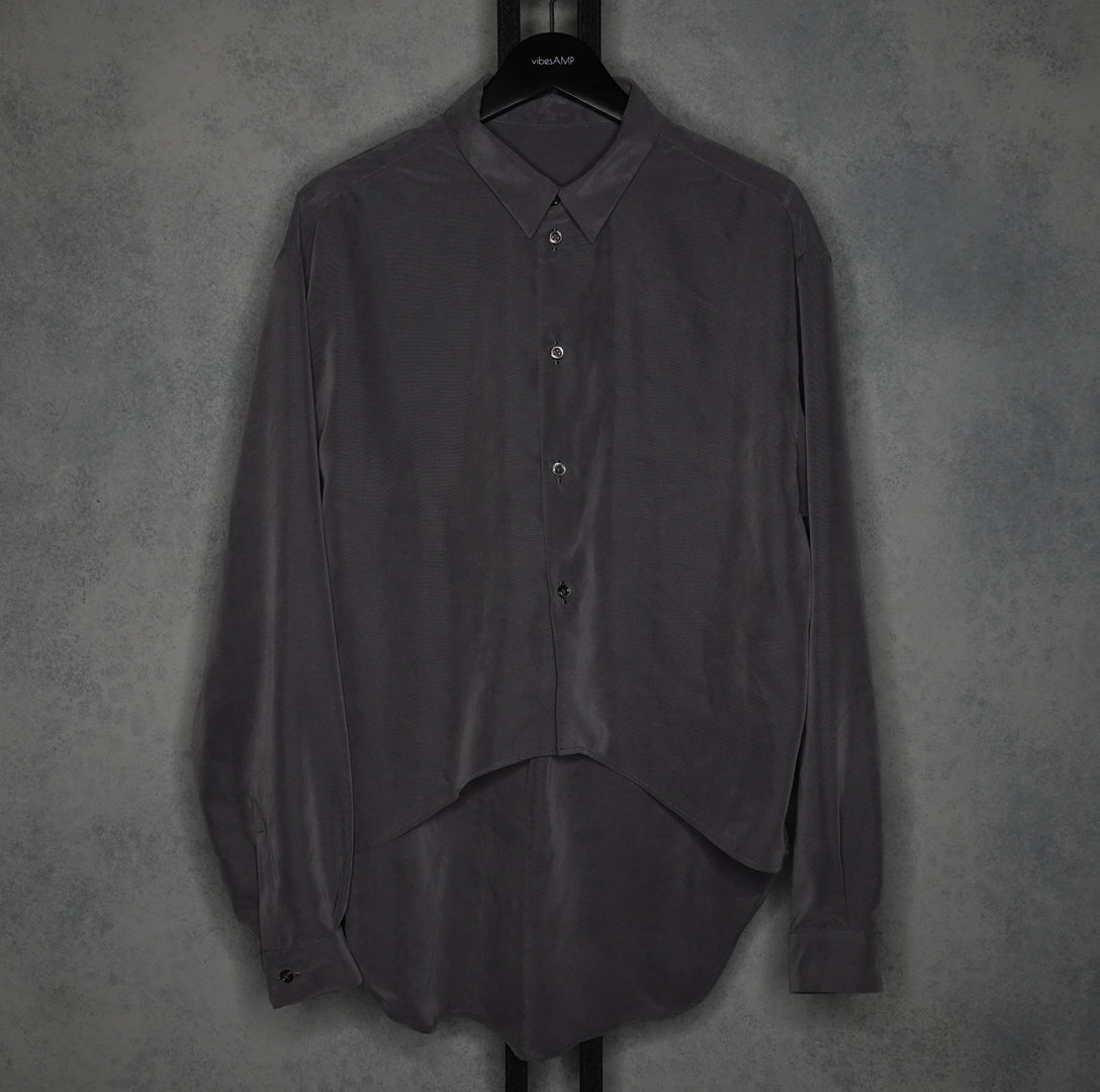 DROPBACK SHIRT