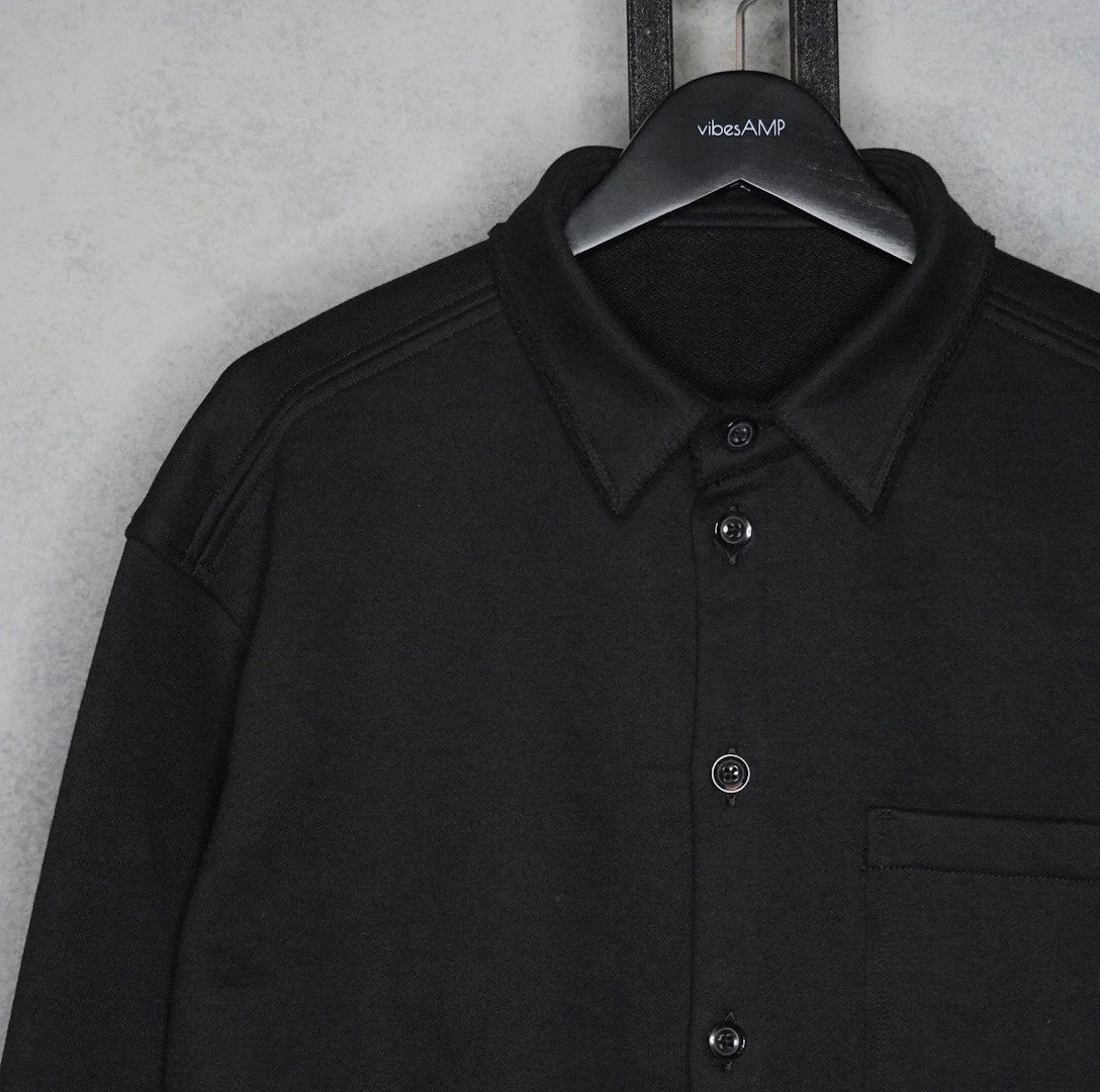 SHIRT JACKET