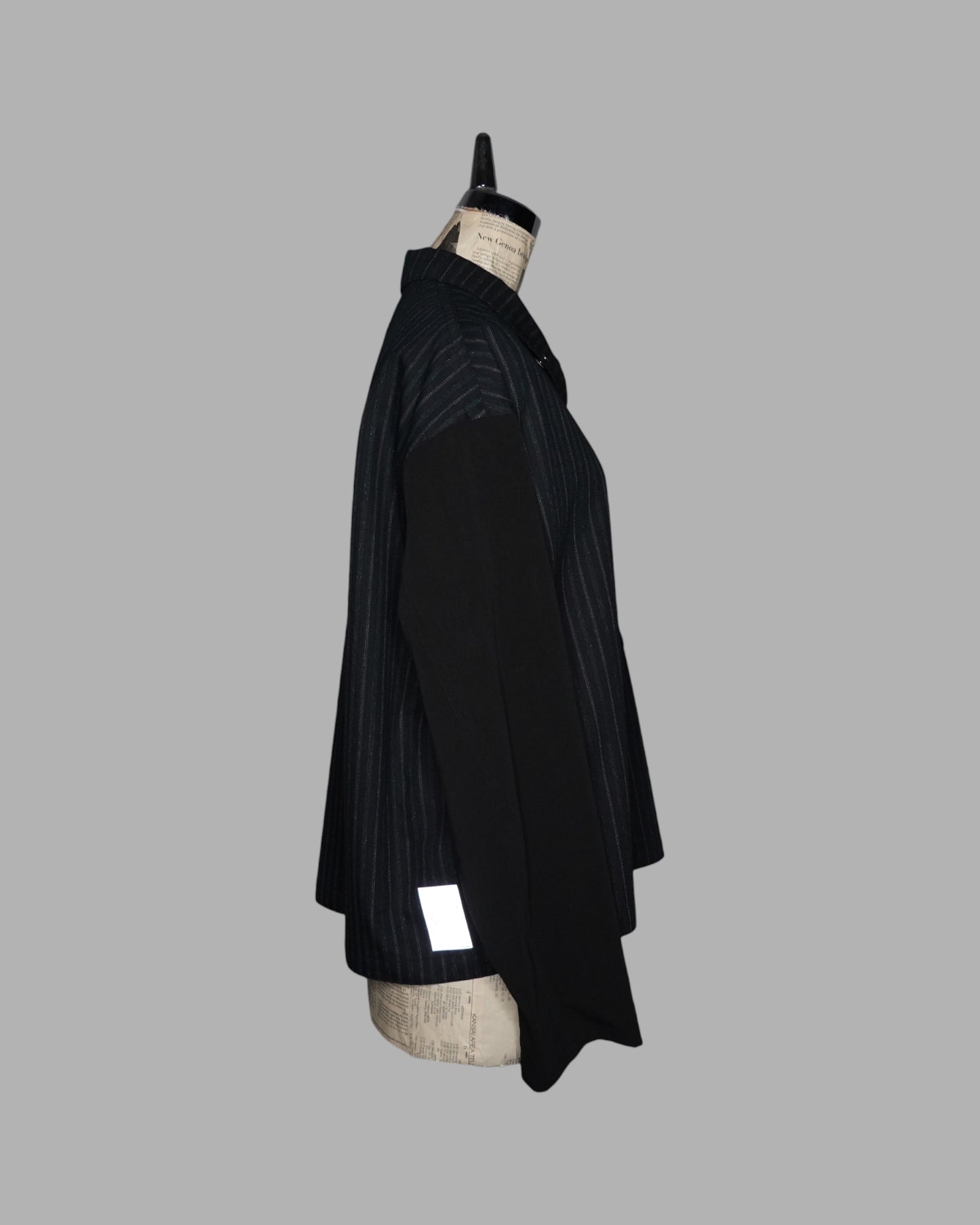 SHORT JACKET #003